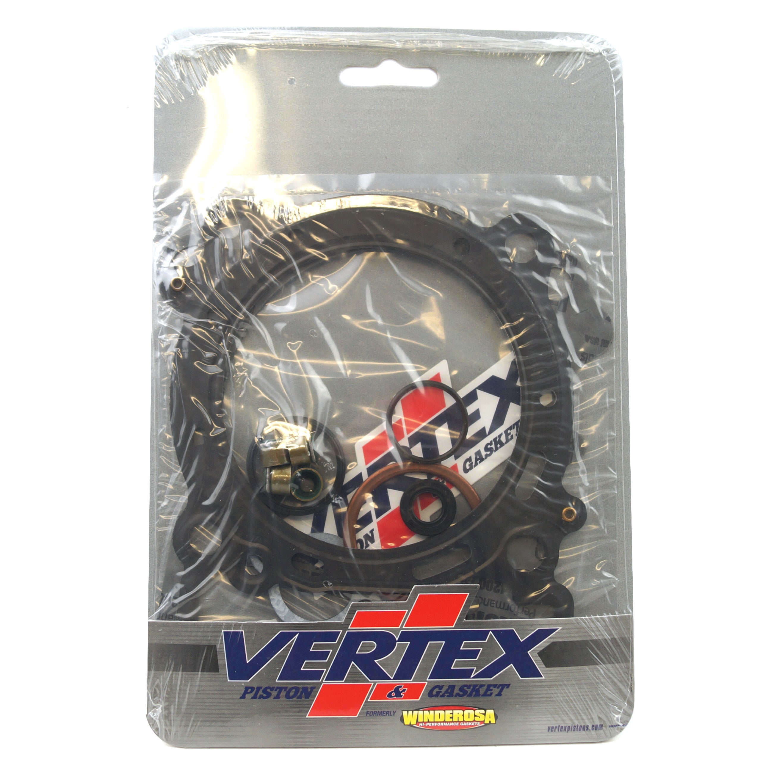 Vertex Gasket Top Set 06-08 KXF450, Vertex 860vg810469 Kawasaki MX
