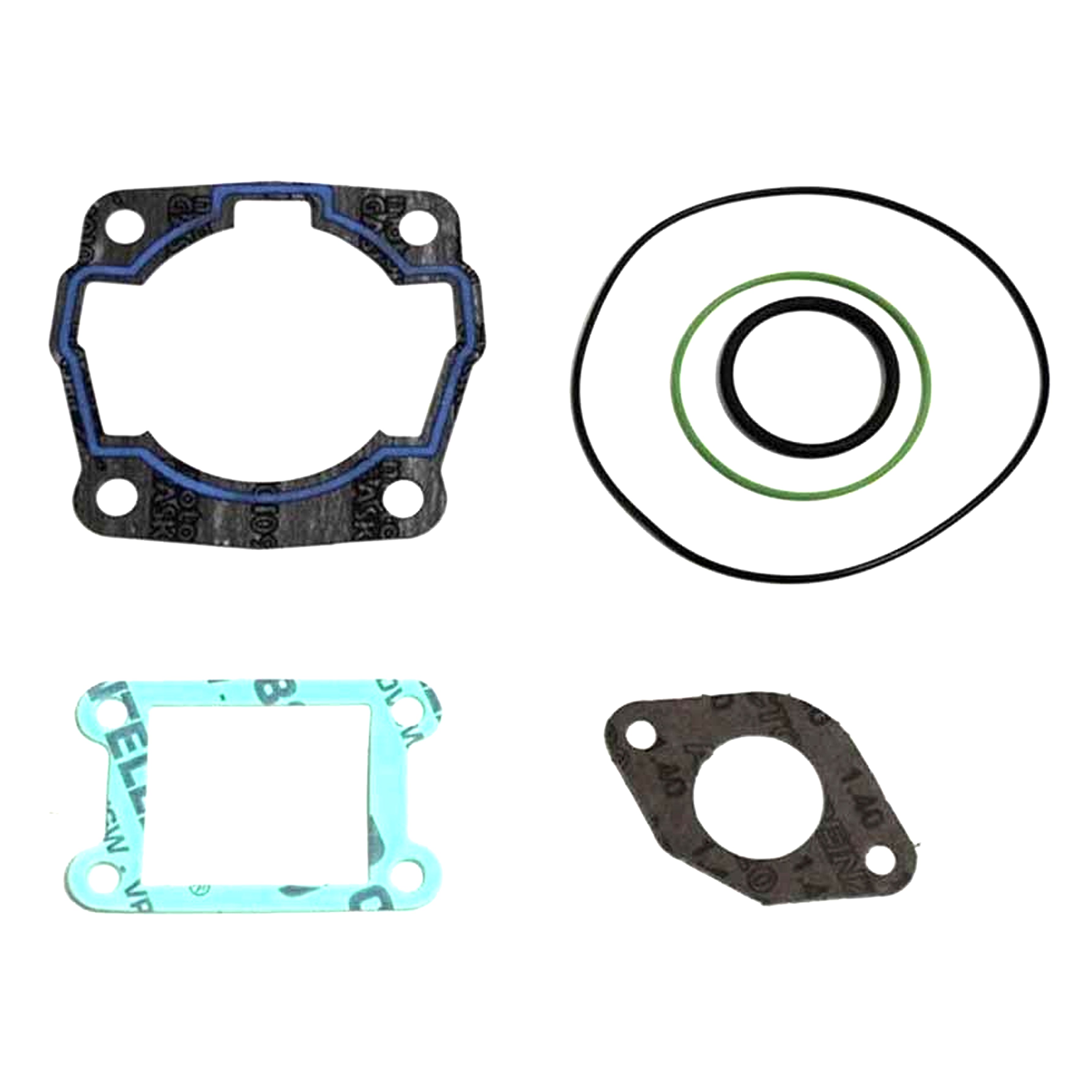 Athena Top End Gasket Set Husqvarna CR50 11-18, Athena P400220600262