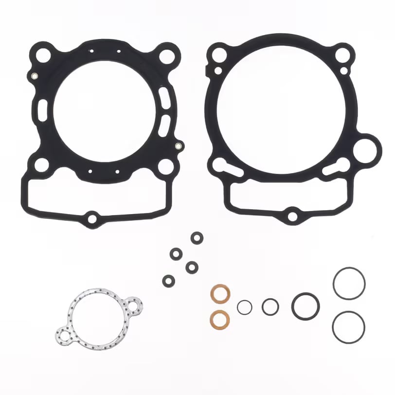 Athena Top End Gasket Set Triumph Tf 250 Athena P400468600001