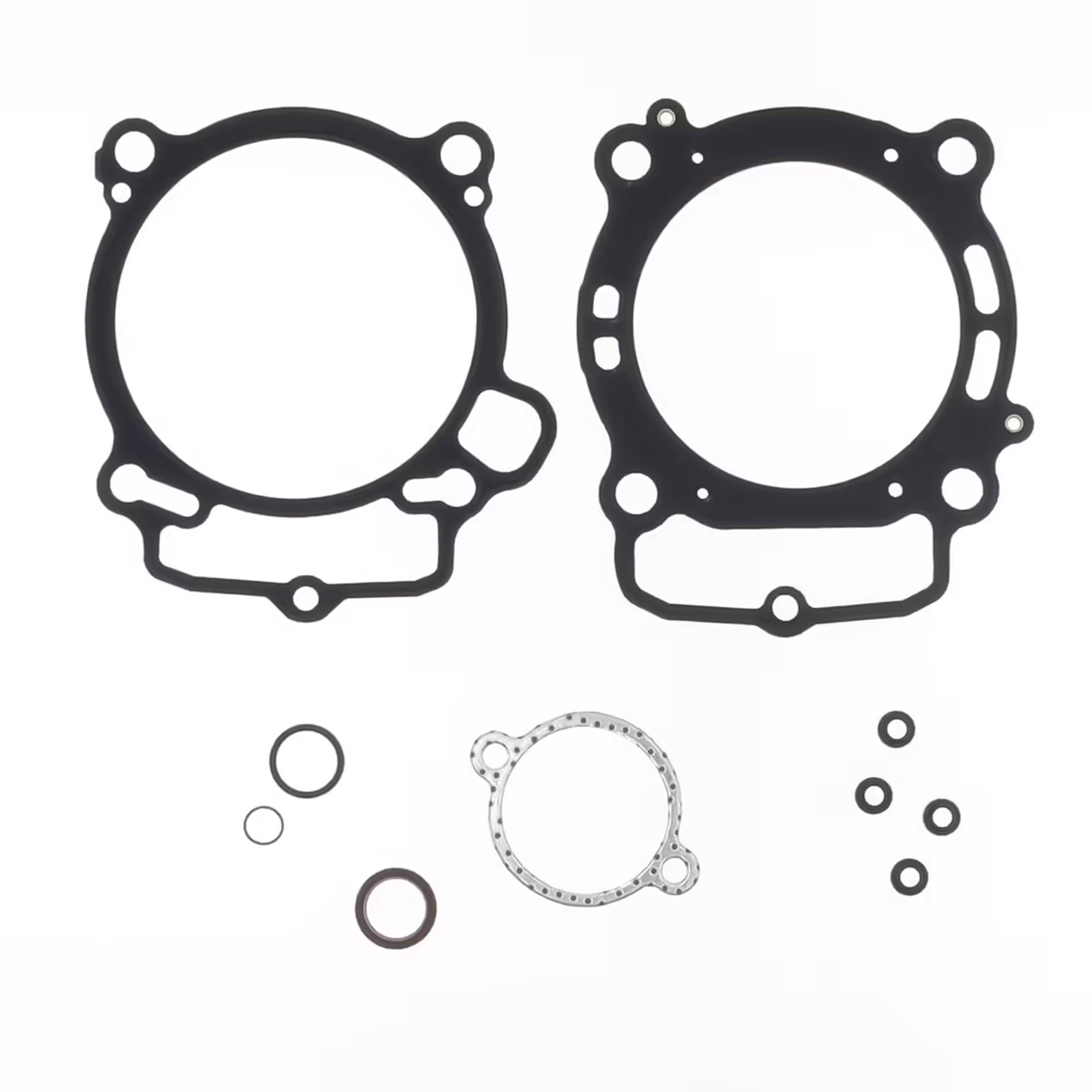 Athena Top End Gasket Set Triumph Tf 450 Athena P400468600002