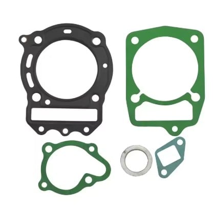 Dirt Racing Top Gasket Set 85-00 Honda Cf Ch Cn Elite Helix 250 12251-KS4-691