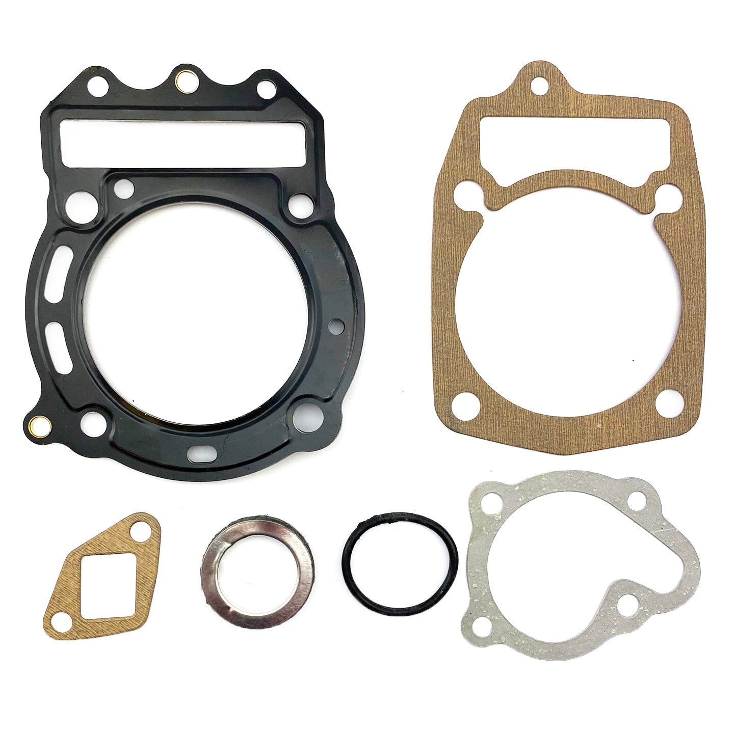 FIR Gasket Top Set Cn Cf Ch 250, Honda Cn 250 1986-2000 Helix
