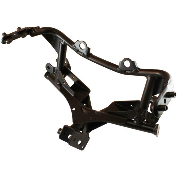 MTX Parts Fairing Brackets Suzuki Hayabusa 2008-2015 94510-15h00