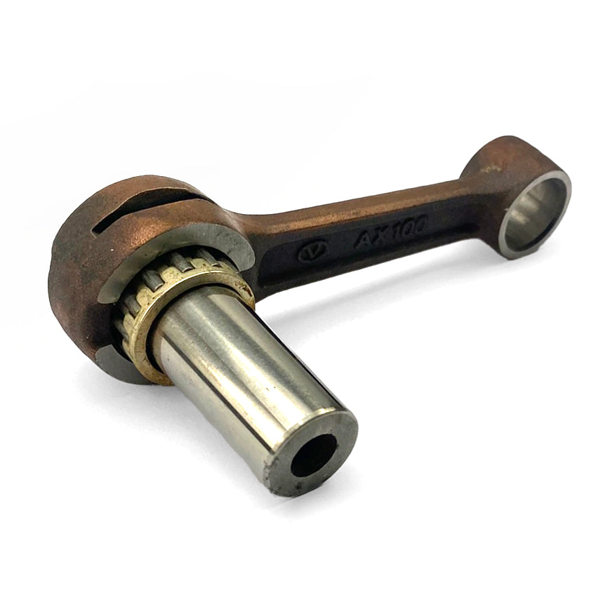 Dirt Racing Crankshaft Connecting Rod Kit for Suzuki a100 AX100 Classic 100cc