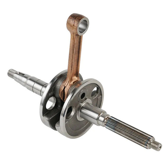 Dirt Racing Crankshaft Assembly & Connecting Rod Polaris 01-06 90 Predator Sportsman 0450649