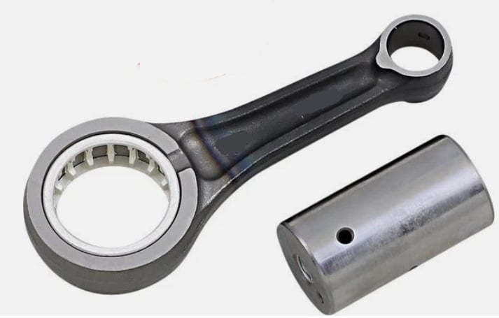 Dirt Racing Connecting Rod 86-04 XR250, Honda [Washers Not Included]