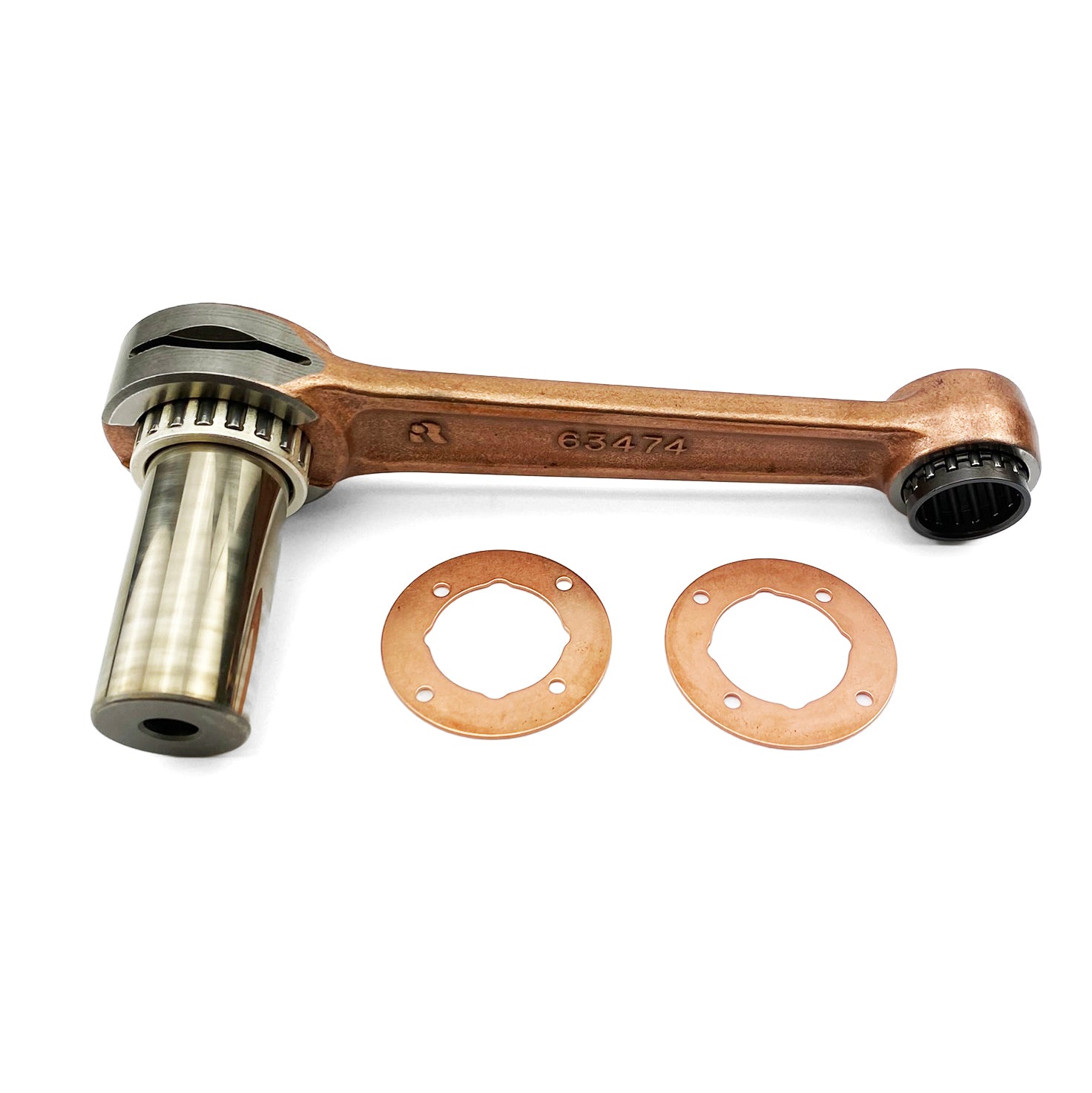 Namura Technologies Connecting Rod Kit Husqvarna 360, 8000073505, WR/CR 360 Namura Rx-90001