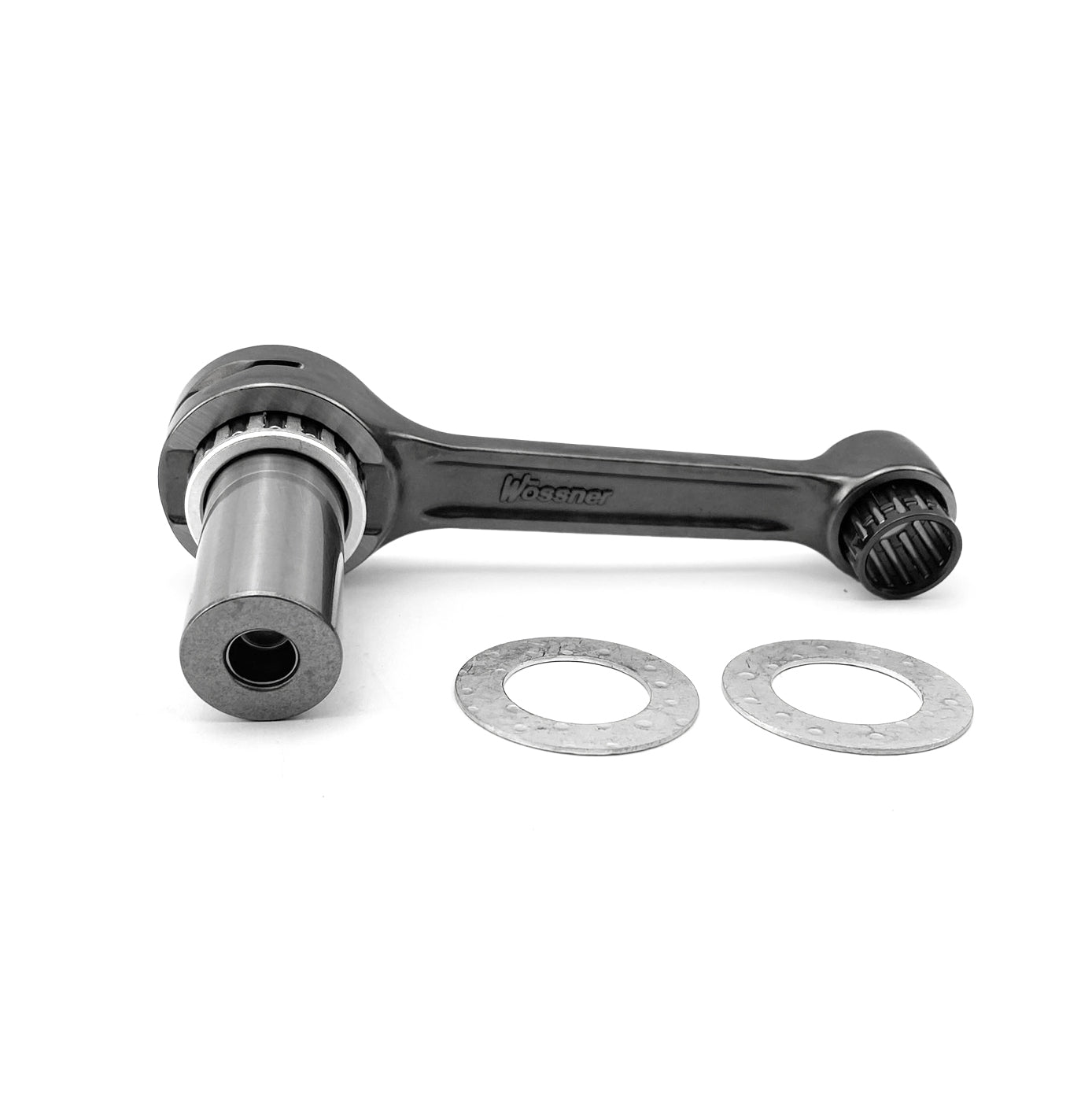 Wossner Connecting Rod 22-23 YZ125, Wossner P2077 Yamaha