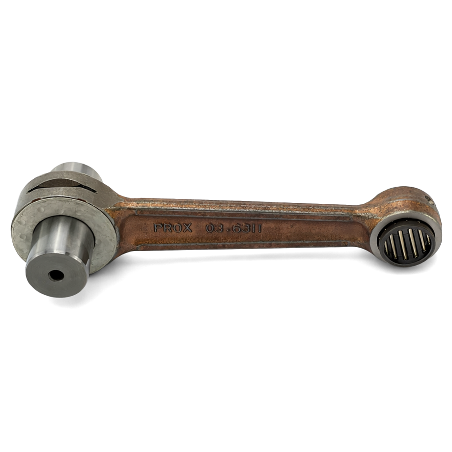 PRO-X Racing Connecting Rod Beta RX 350 2026, Prox 03.7326 065.02.000.80.00