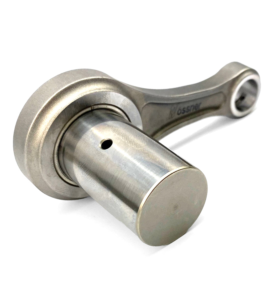 Wossner Connecting Rod KTM250 2023 SX-F, Husky FC 250 2023, Wossner P4087-r