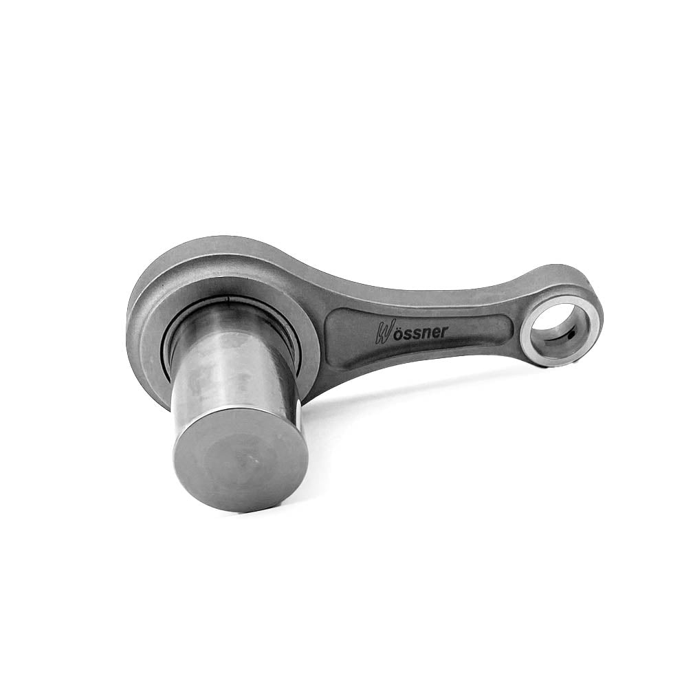 Wossner Connecting Rod Kawasaki KX112 2022-23, Wossner P2078-r