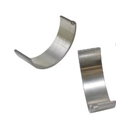 Dirt Racing 2pcs Connecting Rod Bearing Shells Std Can-am Con-rod Commander Outlander 420233980