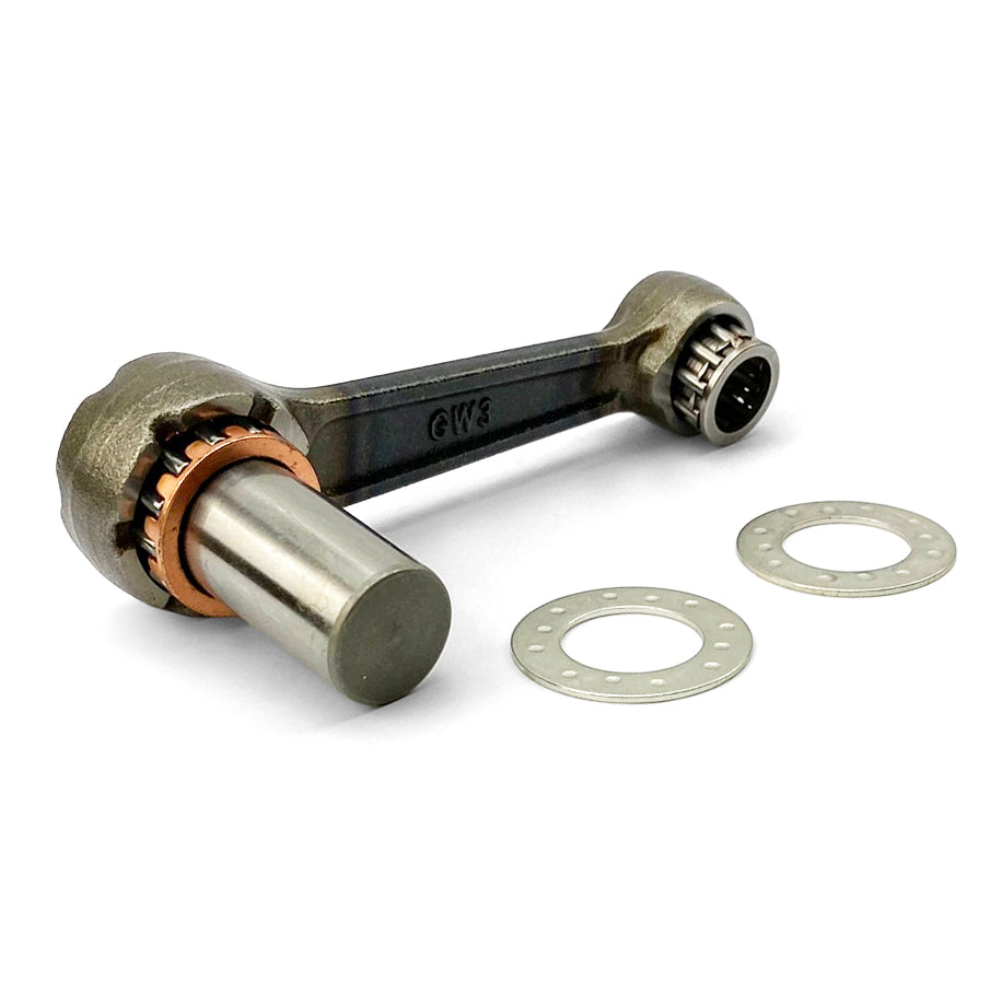 Dirt Racing Connecting Rod 1984-1985 Yamaha YZ80 39k1165100