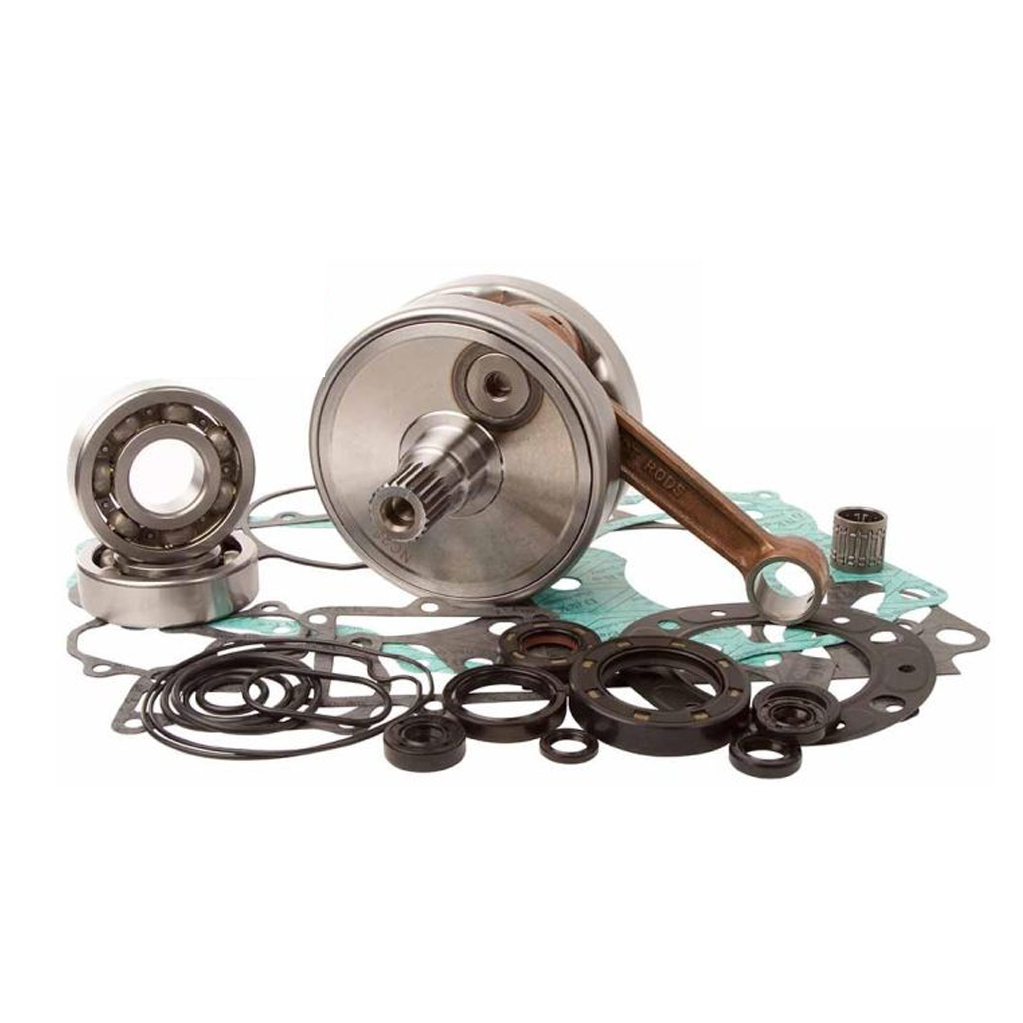 Hot Rods Crankshaft Bottom Kit 92-01 CR250, Hotrod Cbk0040 Honda MX