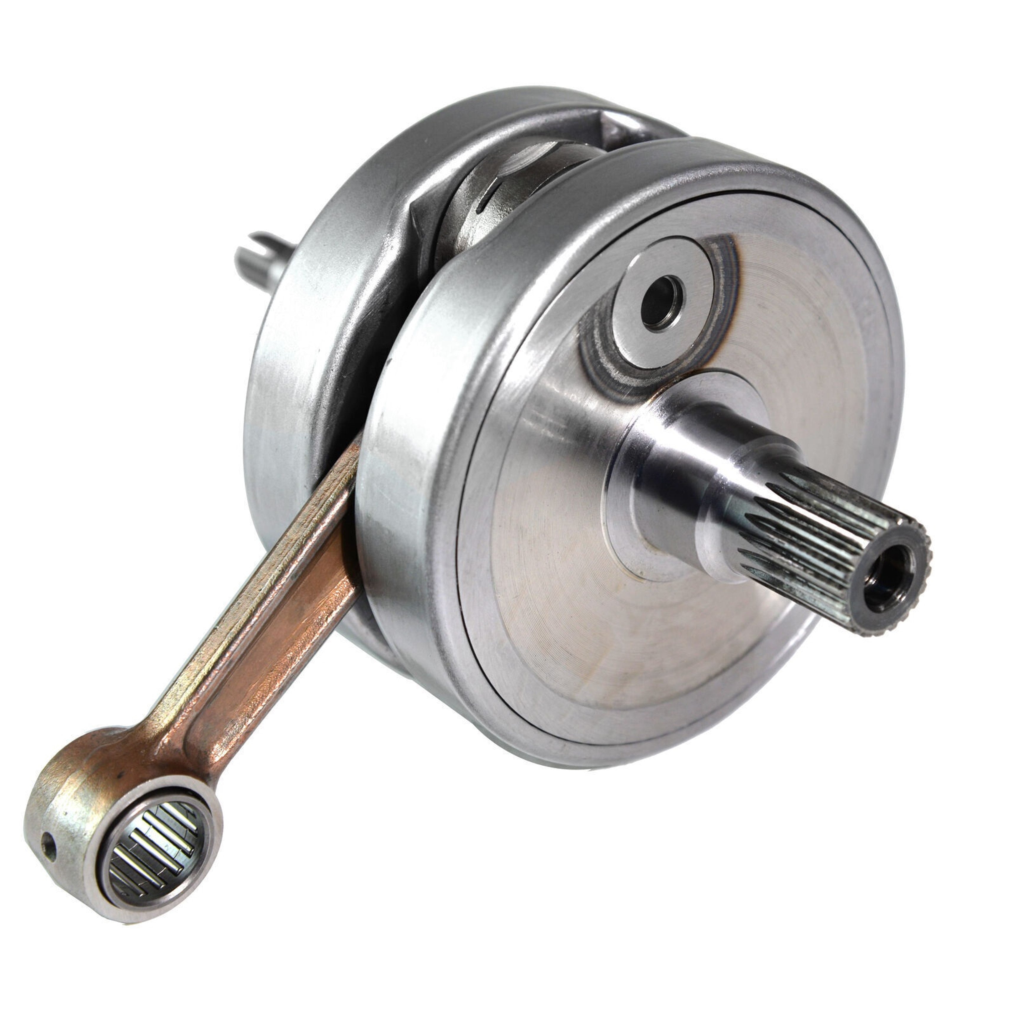 Dirt Racing Crankshaft Assembly Honda 92-01 CR250 06130-kz3-880 13300-kz3-690 13300-kz3-860