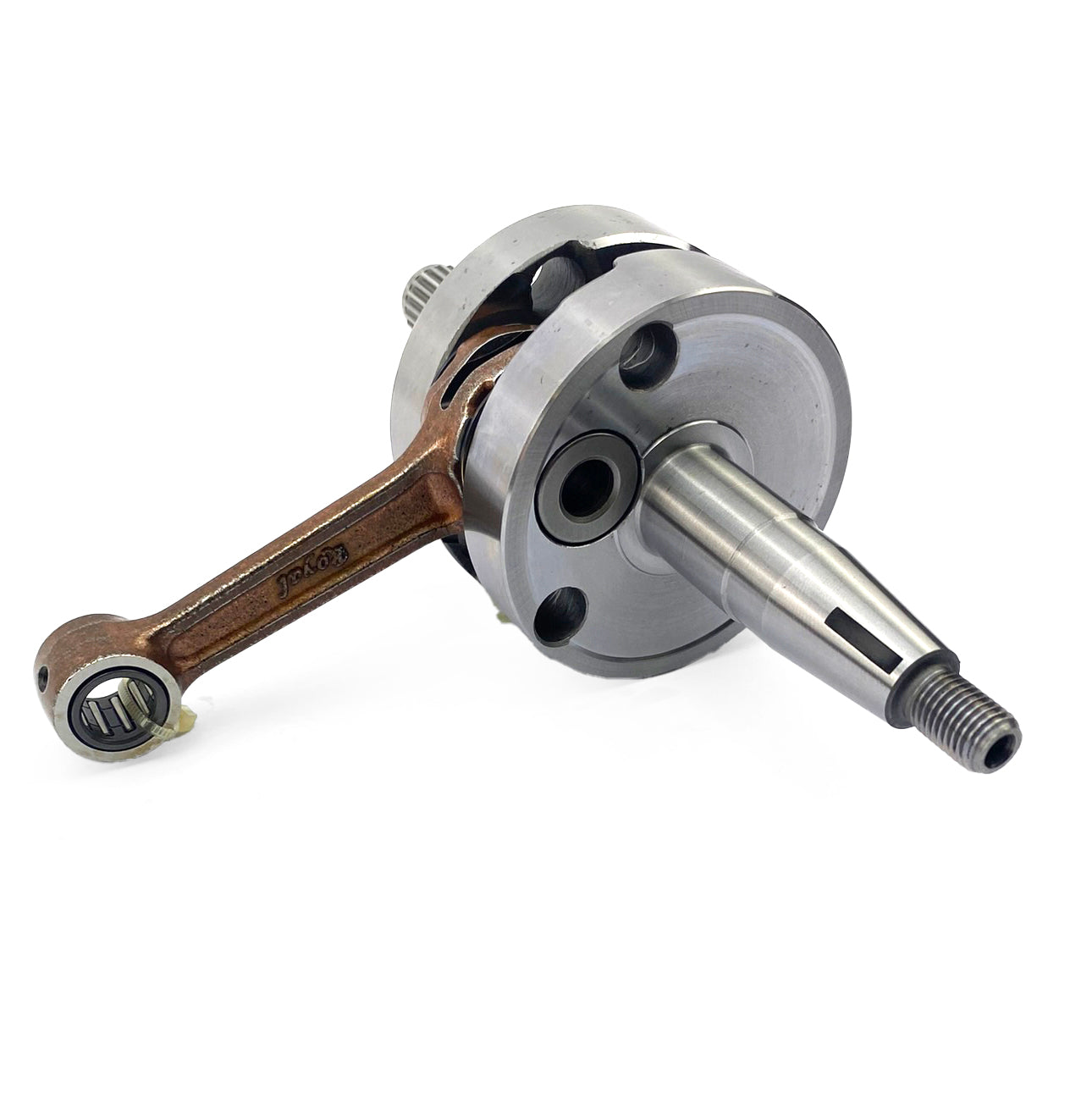 FIR Crankshaft Assy 00-05 KX65, Vcr0265a Kawasaki MX