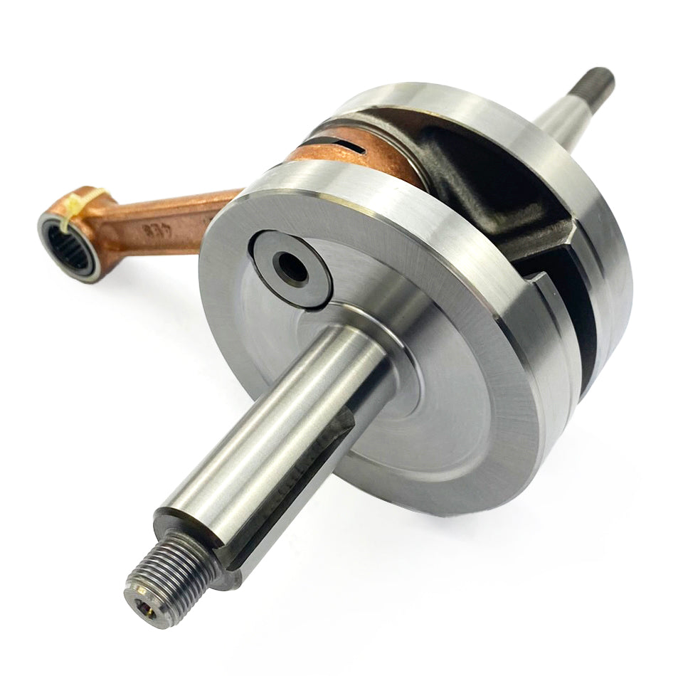 FIR Crankshaft Assy 93-01 YZ80, Vcr0580 Yamaha MX