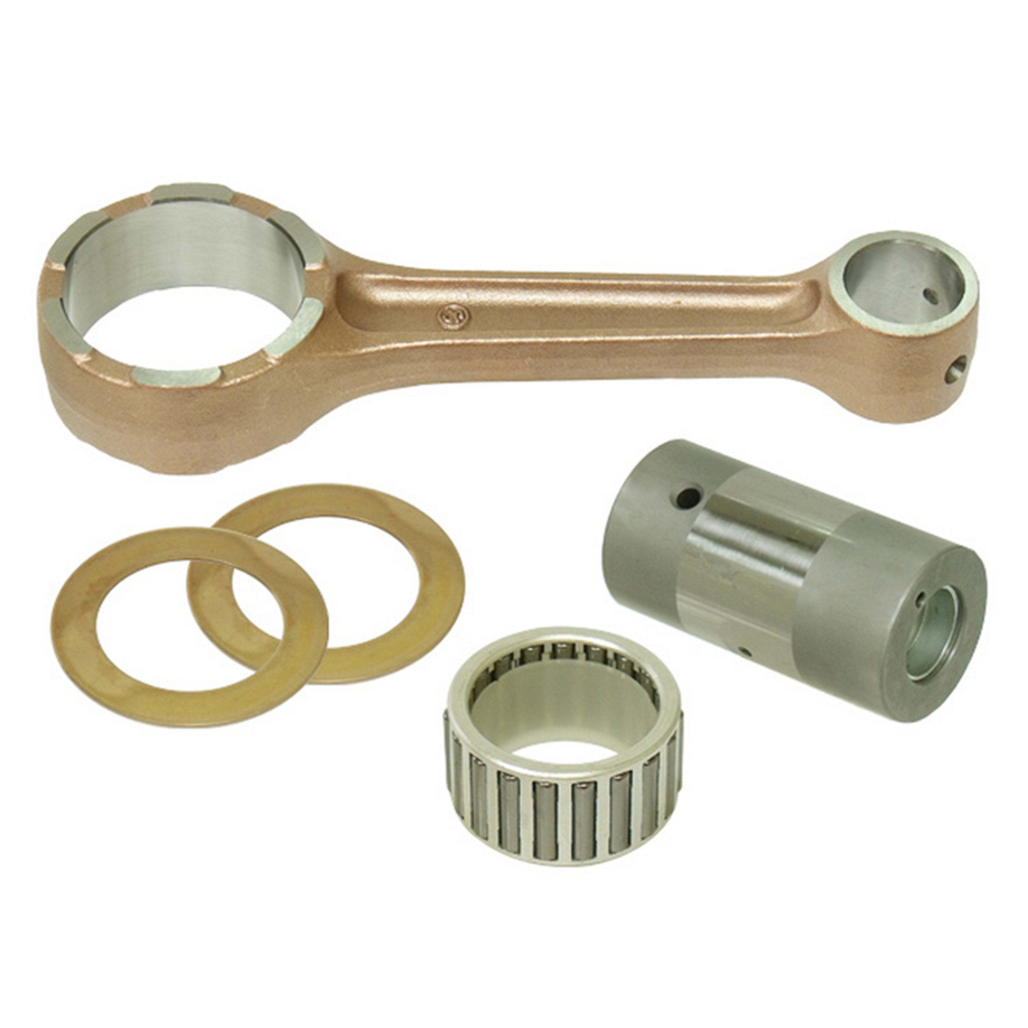 Bronco Connecting Rod Kit Suzuki Lt-a500f Bronco at-09248