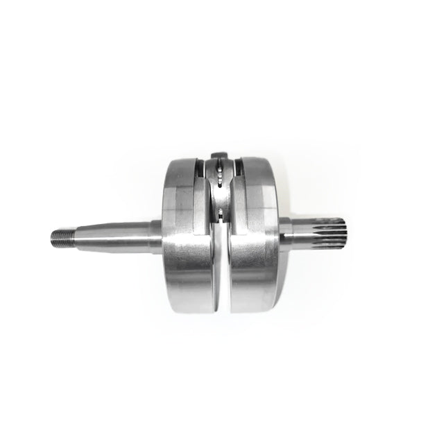 Wossner Crankshaft Assy 90-07 CR125, Wossner Cs2009 Honda MX