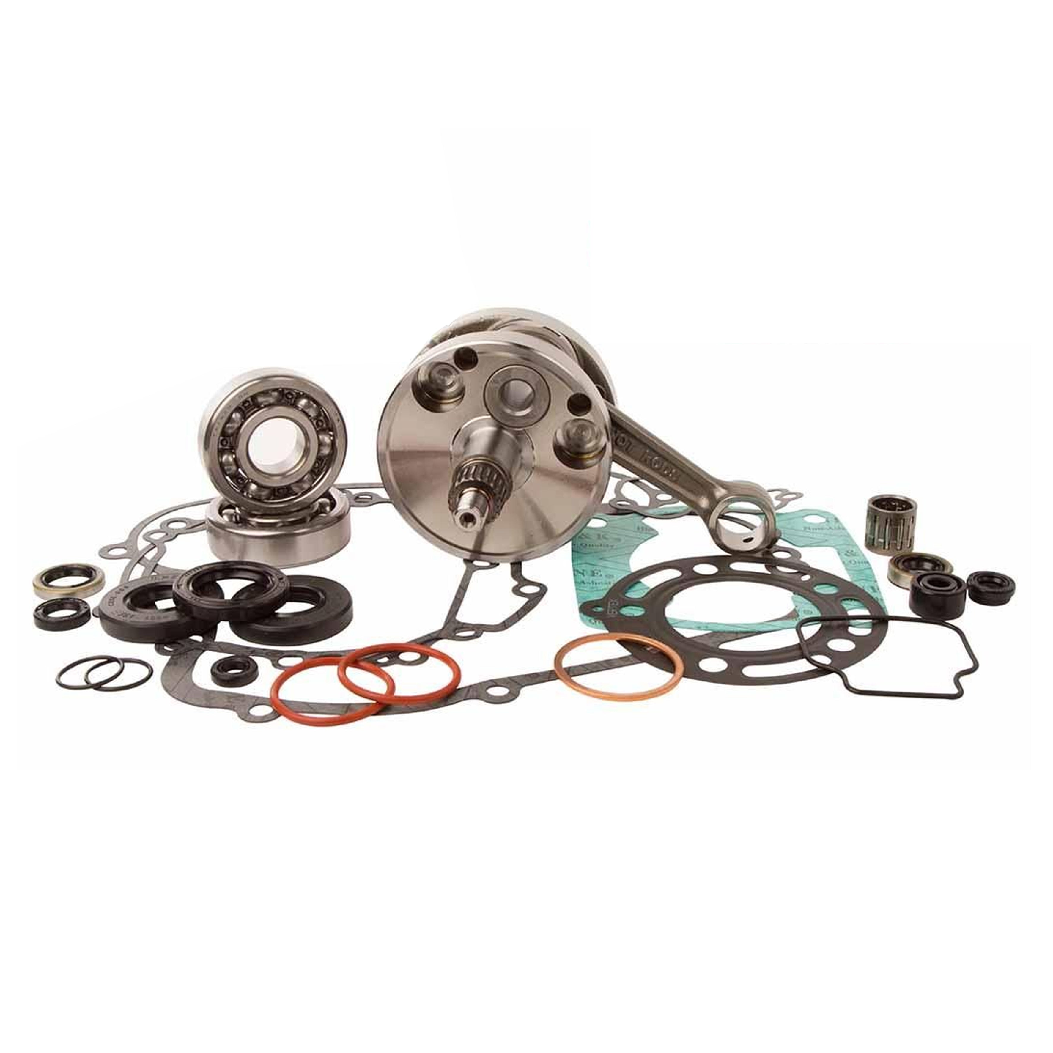 Hot Rods Crankshaft Bottom Kit KX85 07-13, Hotrod Cbk0029 Kawasaki MX