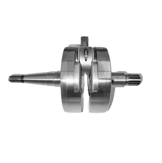 Wossner Crankshaft Assy 05-21 YZ125, Wossner Cs2018 1c3-11400-00-00