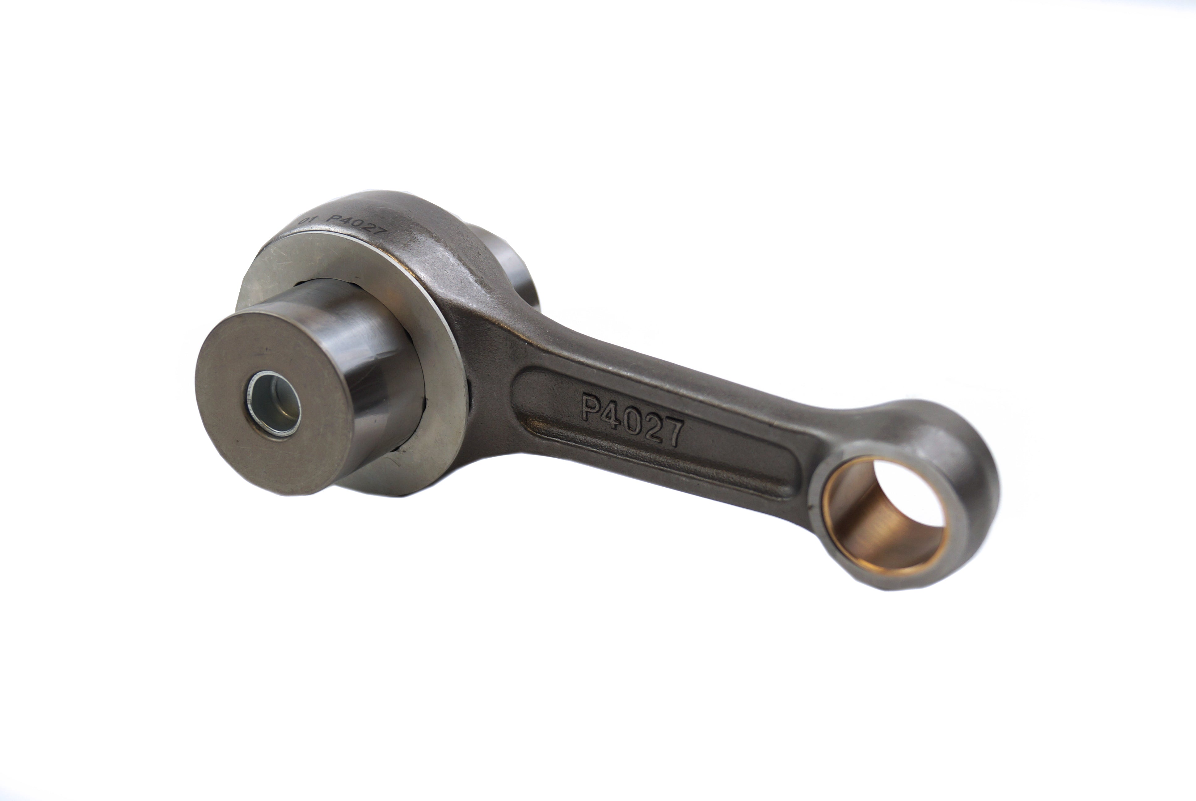 Wossner Connecting Rod 09-16 CRF450R, Wossner P4027 Honda MX