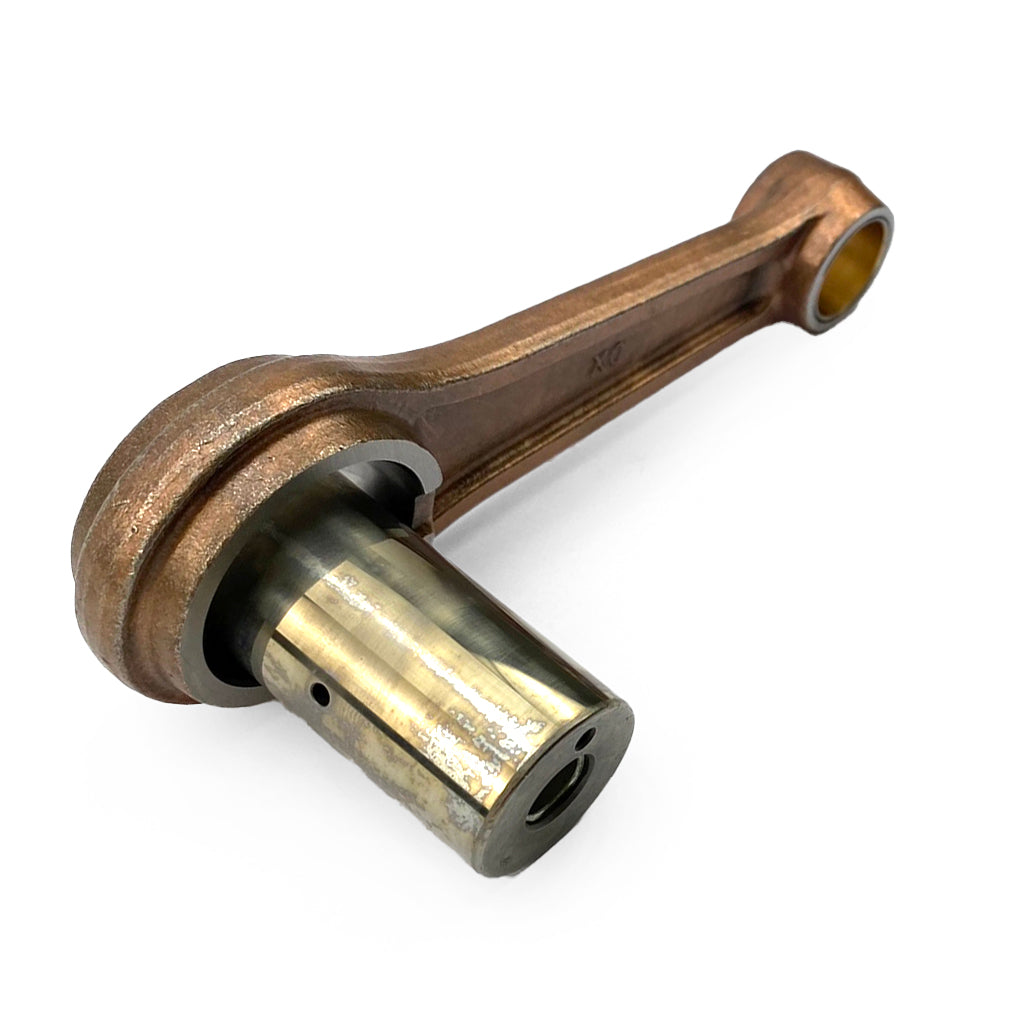 FIR Connecting Rod Only Smr 630, Husqvarna TE/sms 630 Ro-8206, Without Big End Bearing !!!