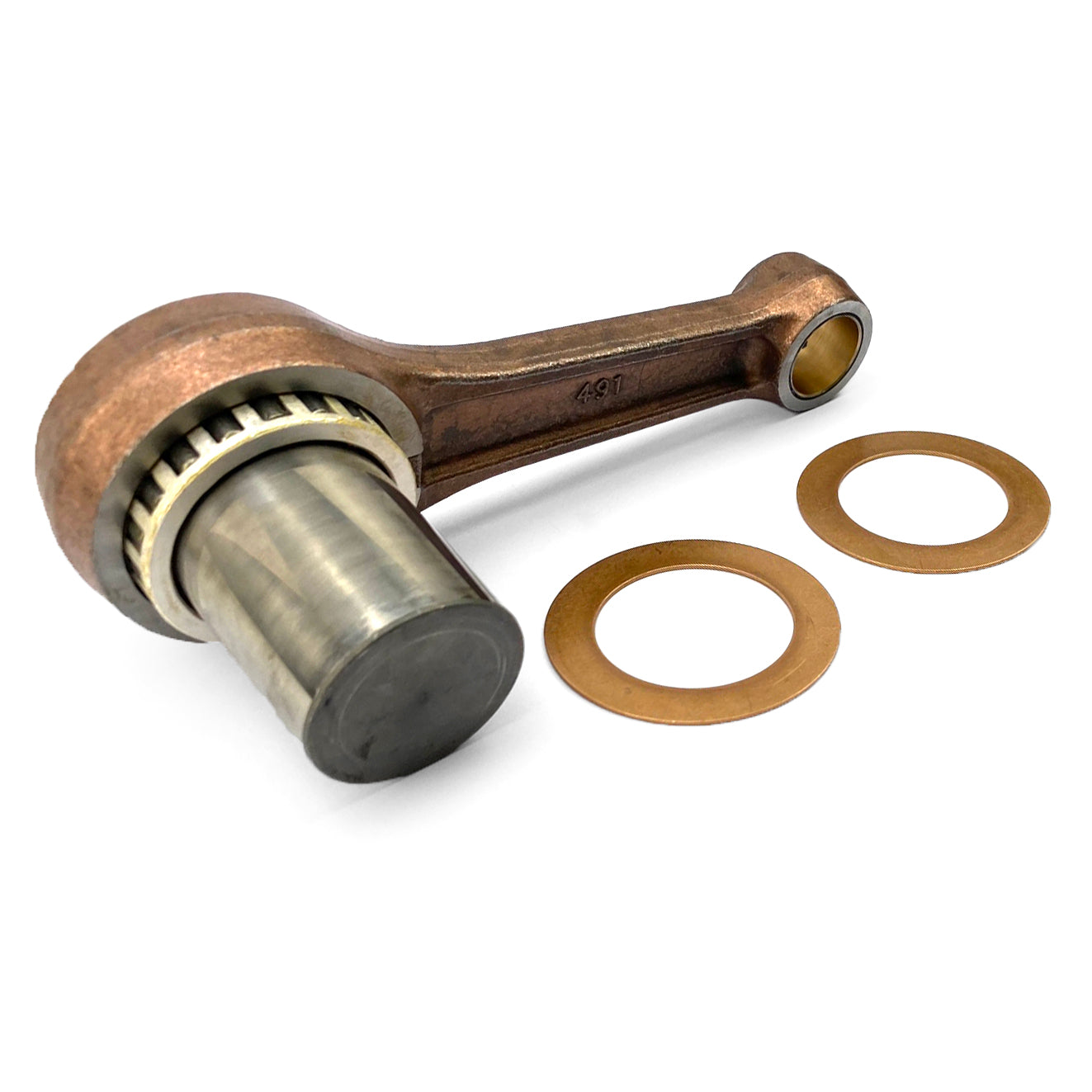 FIR Connecting Rod Kit KTM Lc4, KTM Lc4 350/400 Ro-8205