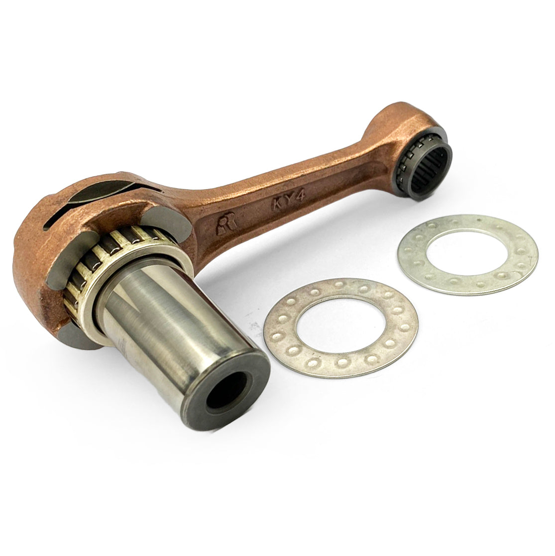 FIR Connecting Rod Kit NSR125, Ro-8203 104-16-24-16-16-51mm