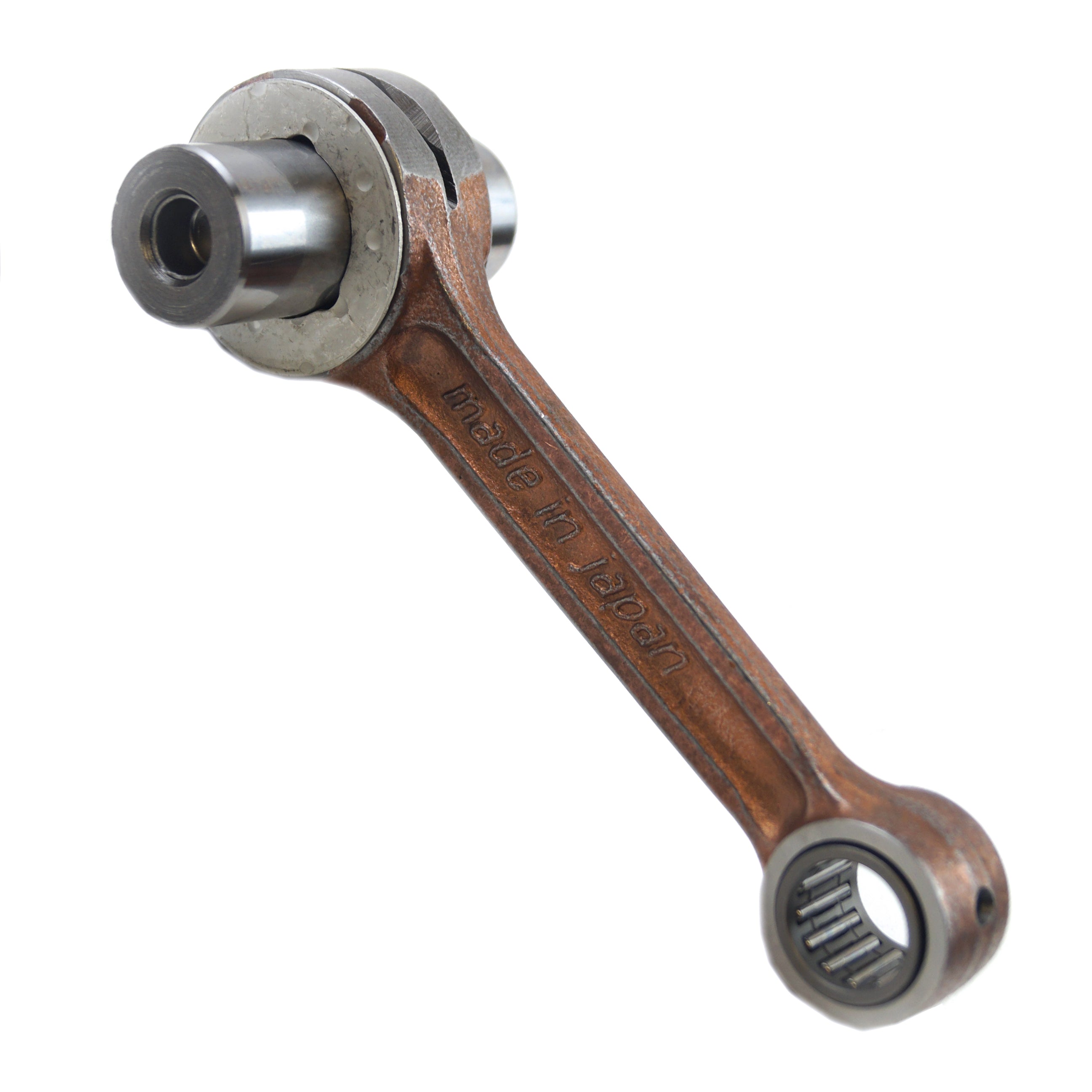 Athena Connecting Rod YZ 125 2022-2025, Athena P40321055, Yamaha