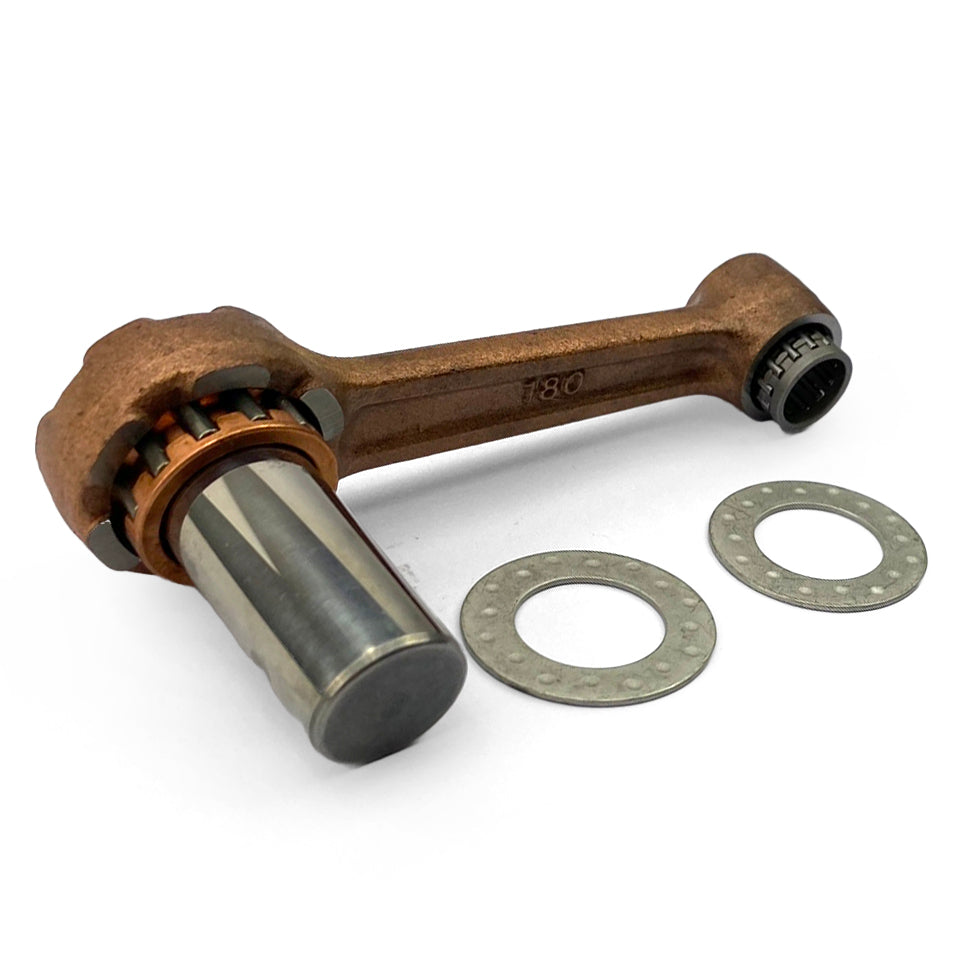 FIR Connecting Rod Kit Yam 80, Ry-2005 180-11651-00 Yamaha
