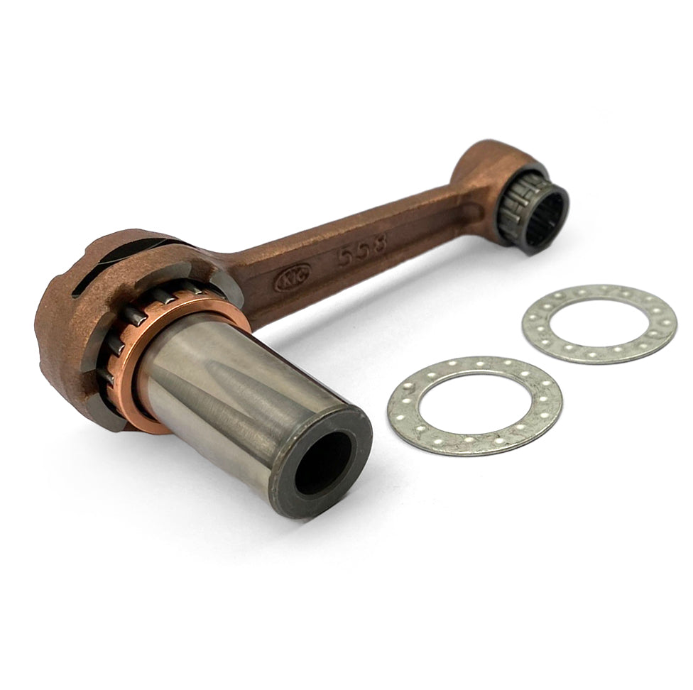 FIR Connecting Rod Kit Yam DT100, Ry-2008 558-11651-00 Yamaha