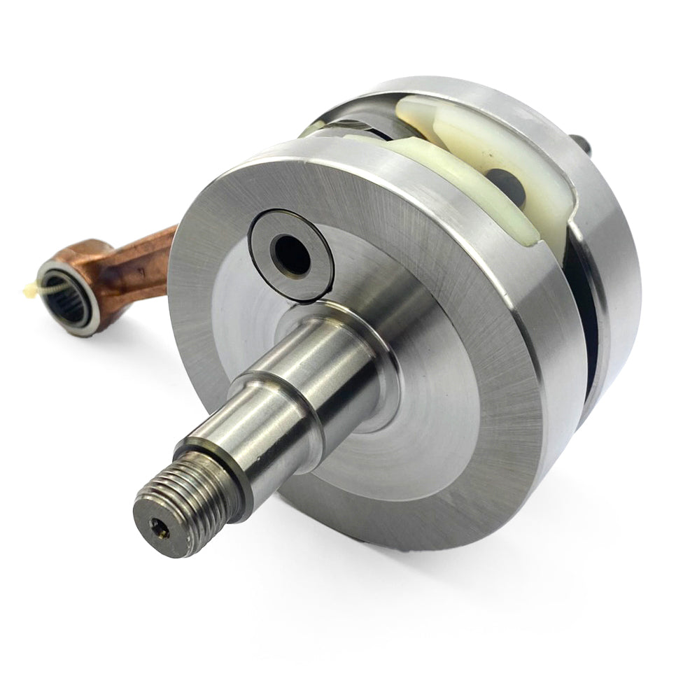 FIR Crankshaft Assy 01-15 SX 125, Vcr03125 KTM, 50330018400, 50330018200