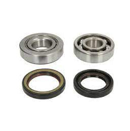 Hot Rods Crankshaft Bearing & Seal Kit Hot Rods K052, Honda CRF150R 2007-2023