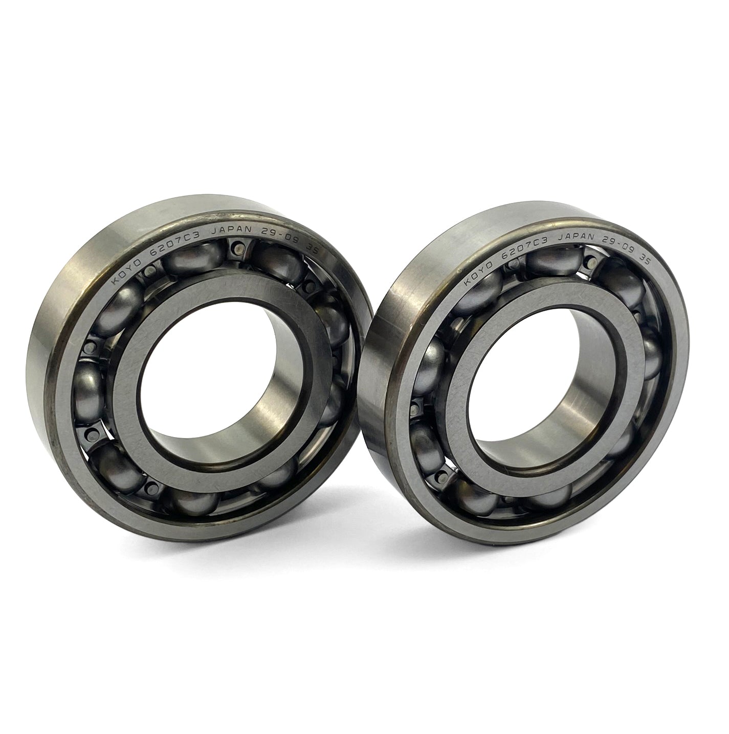 FIR Crankshaft Bearing Kit 24-1054 Trx Ltf ATV, 56-377