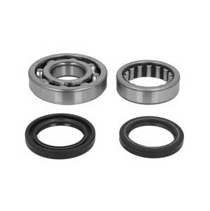 Hot Rods Crankshaft Bearing & Seal Kit Hot Rods K073, Honda CRF250R 2016-17, CRF250X 2007-13