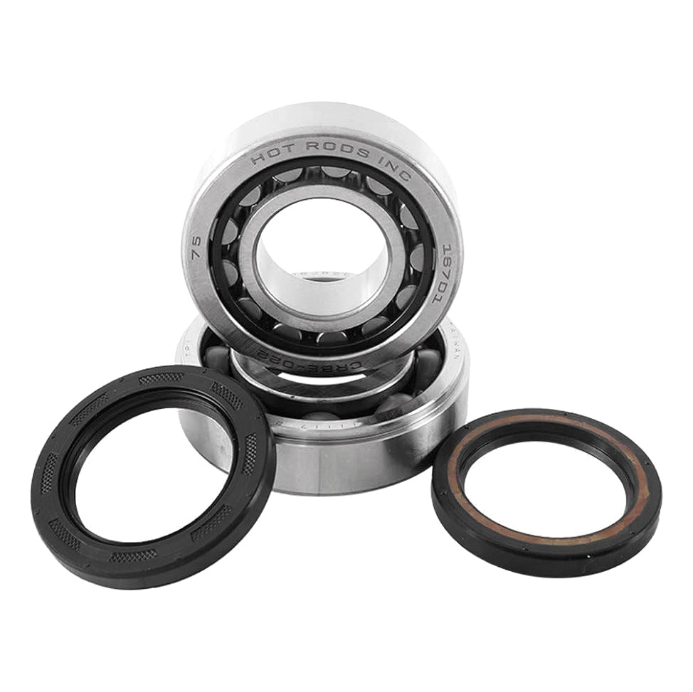 Hot Rods Crankshaft Bearing & Seal Kit Hot Rods K019, Honda CRF450R 2002-05