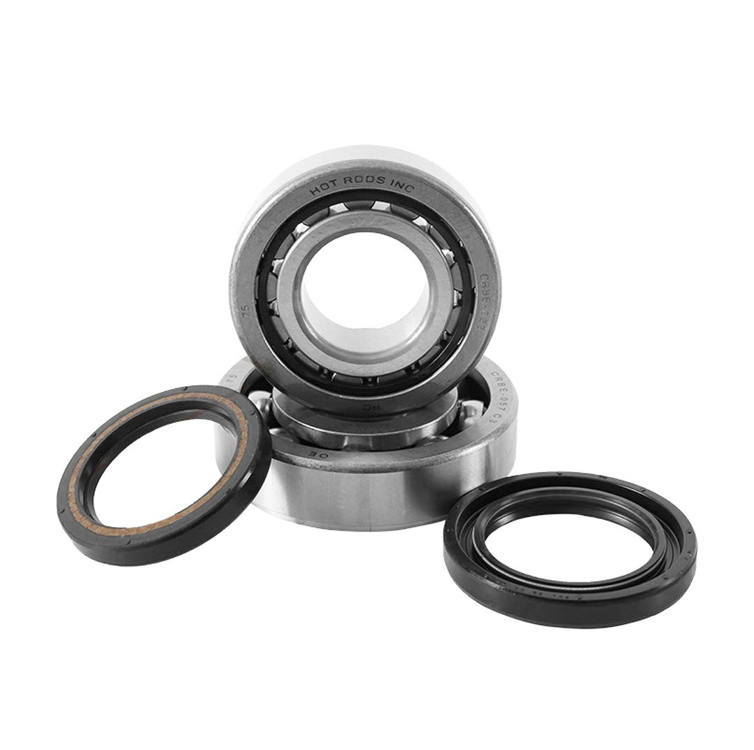 Hot Rods Crankshaft Bearing & Seal Kit Hot Rods K063, Honda CRF450X 2005-17