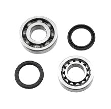 Hot Rods Crankshaft Bearing & Seal Kit Hot Rods K072, Honda CRF450R 2006-16