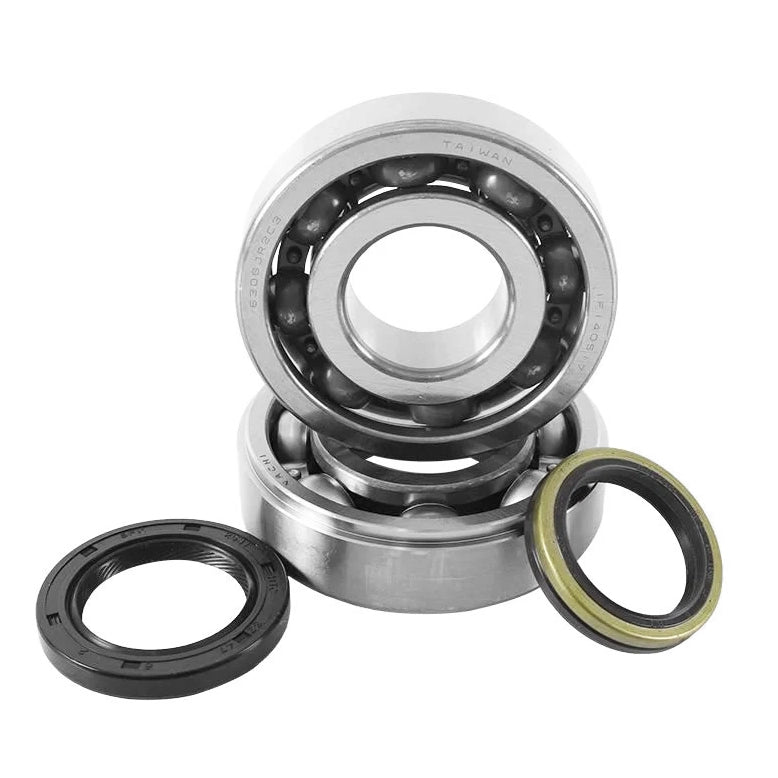 Hot Rods Crankshaft Bearing & Seal Kit Hot Rods K058, Suzuki RM-z 450 2008-2023