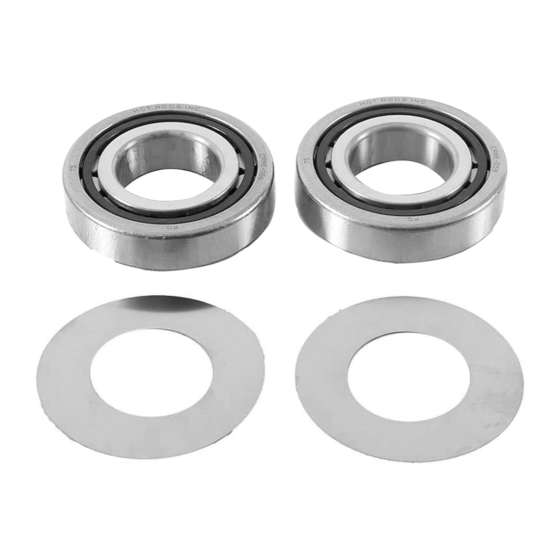 Hot Rods Crankshaft Bearing & Seal Kit Hot Rods K093, KTM 450 SX-F 2016-23, Husqvarna FC450 2016-23