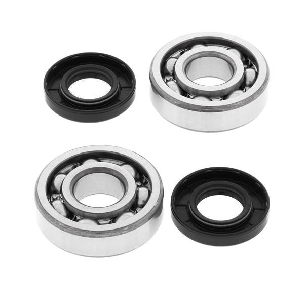 Hot Rods Crankshaft Bearing & Seal Kit Hot Rods K004, Kawasaki KX 85 2001-2023