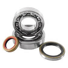 Hot Rods Crankshaft Bearing & Seal Kit Hot Rods K066, KTM 250 SX 2003-23, Husqvarna TC250 2014-23