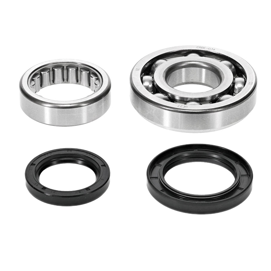 Hot Rods Crankshaft Bearing & Seal Kit Hot Rods Hr00156, Honda CRF250R/rx 2018-23