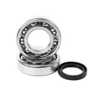 Hot Rods Crankshaft Bearing & Seal Kit Hot Rods K043, Kawasaki KX 250f 2004-23