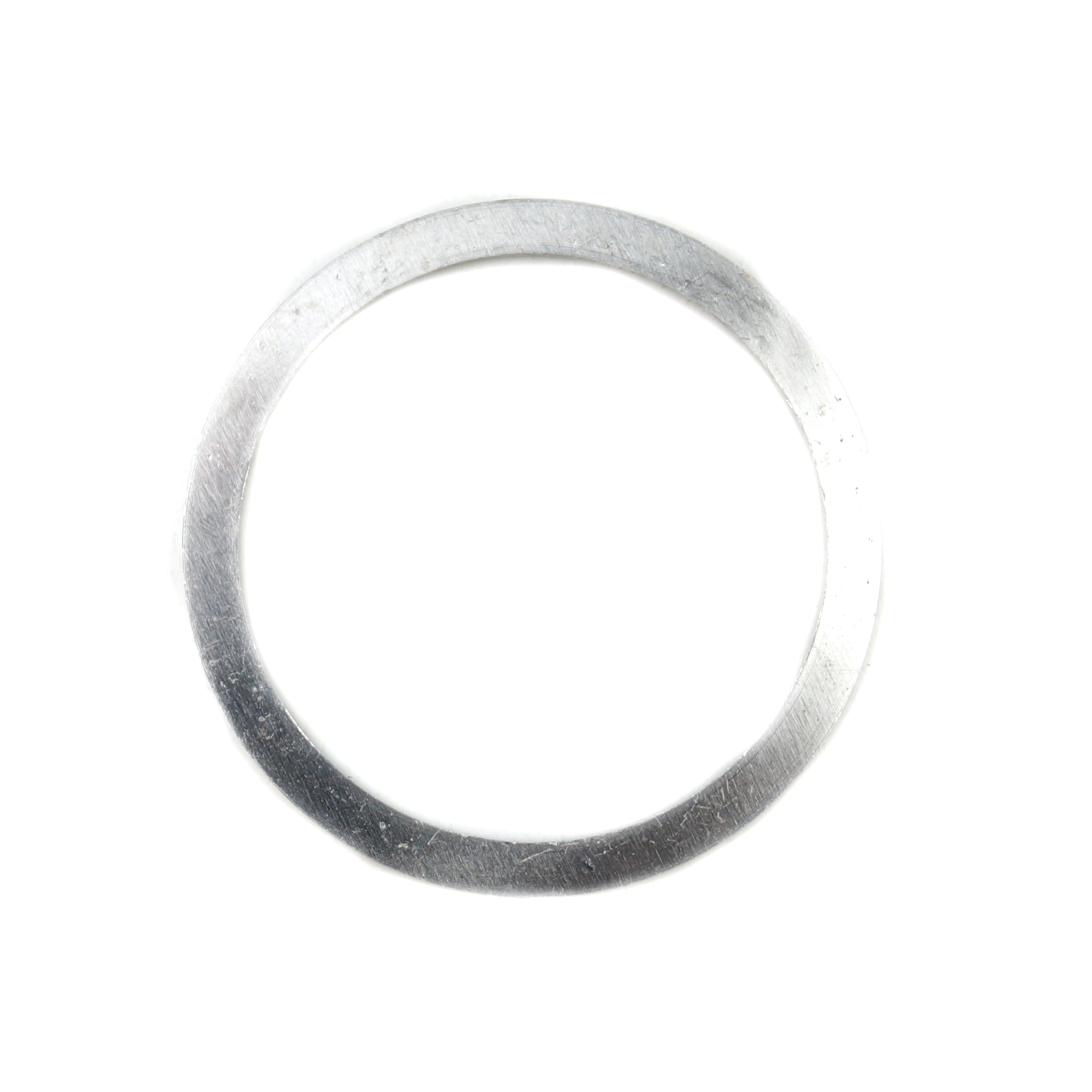 Namura Technologies Exhaust Gasket 33.5x40x1 Alu, Suzuki MX RM80 91-02