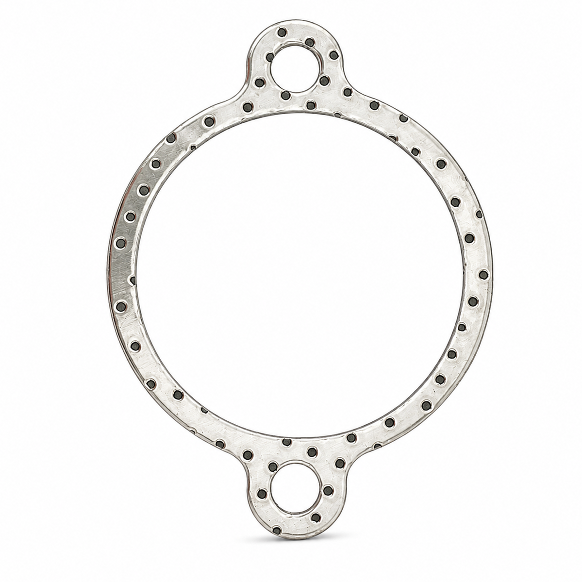 Athena Exhaust Gasket Triumph Tf 450 Athena S410468012003