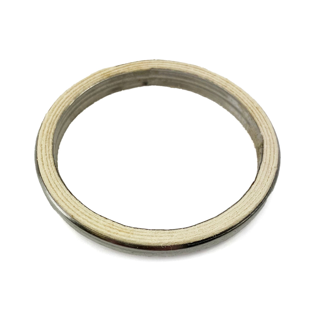 FIR EXHAUST GASKET 46x55x5 FIBER/ALU, 214-14613-00 / 214-14613-09
