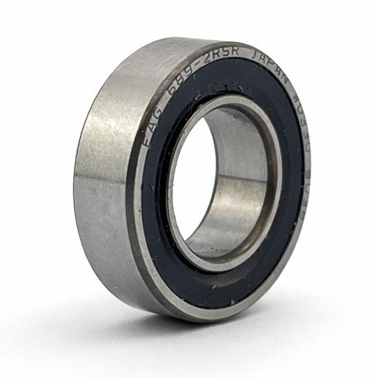 Fag Bearings Bearing 689 2RS Fag 9X17X5 Size Sealed Each