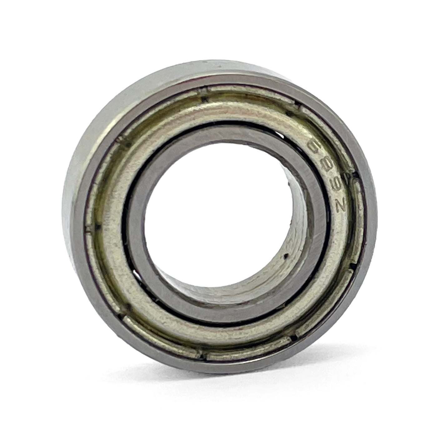 Dunlop Bearings Bearing 689 2Z Dunlop 9X17X5 Size Shell Sealed Each